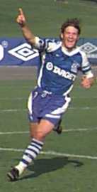 Amos Magee